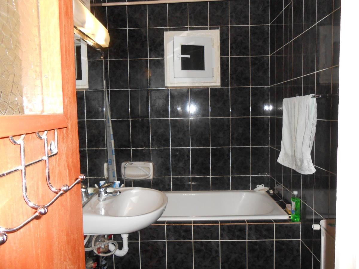 Host Tina Apartment Bucharest Exterior photo